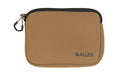 Allen Company, Neoprene Pistol Pouch, Compact, Neoprene, Flat Dark Earth