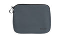 Allen Company, Neoprene Pistol Pouch, Full Size, Neoprene, Charcoal
