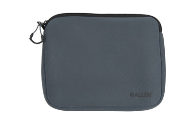 Allen Company, Neoprene Pistol Pouch, Full Size, Neoprene, Charcoal