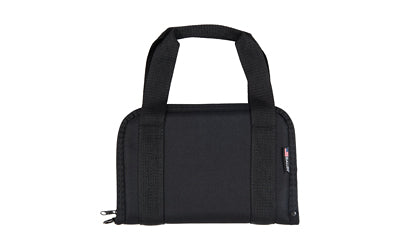 Allen Company, Pistol Tote, Nylon, Black