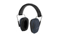 Allen Company, ULTRX Shield Passive Muffs, Earmuff, NRR 23dB, Navy