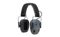 Allen Company, ULTRX Bionic Fuse Ion, Bluetooth Electronic Earmuff, Slate