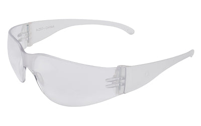 Allen Company, ULTRX Cinder, Safety Glasses, Clear