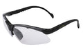 Allen Company, ULTRX Verse, Safety Glasses, Clear and Black
