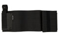Allen Company, Hideout, Belly Band Holster, Fits 32" to 46" Waist, Compatible with Most Concealed Carry Handguns, Elastic and Nylon Construction, Snap Closure, Matte Finish, Black, Ambidextrous