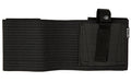Allen Company, Hideout, Belly Band Holster, Fits 46"-60" Waist, Compatible with Most Concealed Carry Handguns, Elastic and Nylon Construction, Snap Closure, Matte Finish, Black, Ambidextrous