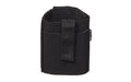Allen Company, Hideout, Ankle Holster, One Size Fits Most, Universal Fit, Black, Ambidextrous