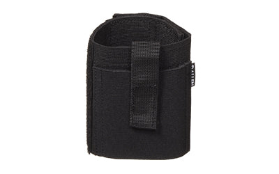 Allen Company, Hideout, Ankle Holster, One Size Fits Most, Universal Fit, Black, Ambidextrous