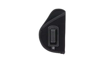 Allen Company, Inside-the-Pant, Inside Waistband Holster, Size #05, Fits Glock 26/27, Black, Right Hand