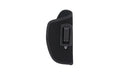 Allen Company, Inside-the-Pant, Inside Waistband Holster, Size #06, Fits Large Semi-automatic Handguns with 3.5-4.5" Barrel, Black, Right Hand