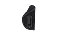 Allen Company, Inside-the-Pant, Inside Waistband Holster, Size #07, Fits Medium/Large Semi-Automatic Handguns, Black, Right Hand