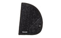 Allen Company, Spiderweb, In-the-Pocket Holster, Size #00, Fits Revolvers with 2-3" Barrel, Web-Grip Texture, Black, Ambidextrous