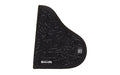 Allen Company, Spiderweb, In-the-Pocket Holster, Size #04, Fits Compact Handguns, Web-Grip Texture, Black, Ambidextrous