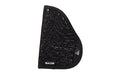 Allen Company, Spiderweb, In-the-Pocket Holster, Size #04, Fits S&W Shield 9MM Single Stack, Web-Grip Texture, Black, Ambidextrous