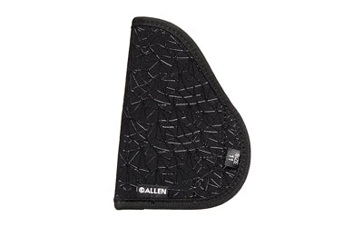 Allen Company, Spiderweb, In-the-Pocket Holster, Size #11, Fits Ruger LC9/Compact, Web-Grip Texture, Black, Ambidextrous