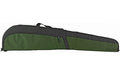 Allen Company, Powell Rifle Case, 46", Black/Green