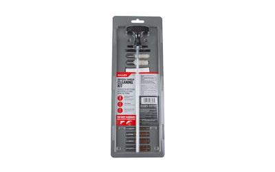 Allen Company, Handgun Cleaning Kit, For .22-.45 Caliber Handguns