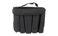 Allen Company, Suppressor Case, 5-Suppressor Case, Black