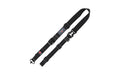 Allen Company, Citadel Tactical Sling, QD and Ladder Buckle Attachment, Black