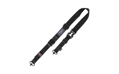 Allen Company, Citadel Tactical Sling, Double QD Attachments, Black