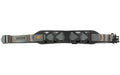 Allen Company, Cirrus, Ultralight, Rifle, Rubber Sling, Black and Gray