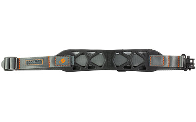 Allen Company, Cirrus, Ultralight, Rifle, Rubber Sling, Black and Gray