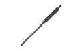 Allen Company, BakTrak Kling Sling, Rubber, Gray, Includes Swivels