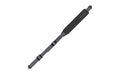 Allen Company, BakTrak Terrain Sling, 1.25"x37", Polymer Construction, Black