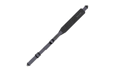 Allen Company, BakTrak Terrain Sling, 1.25"x37", Polymer Construction, Black