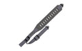 Allen Company, BakTrak Traverse Sling, 1.25"x37", Gray