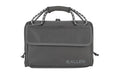 Allen Company, Rollins, Double Pistol Case, 14"x9.5", Gray