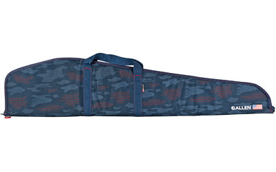 Allen Company, Patriot, Rifle Case, 46", Patriot Camo