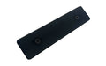Amend2, M-LOK to ARCA Adapter, 6" Length, Anodized Finish, Black