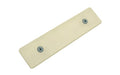Amend2, M-LOK to ARCA Adapter, 6" Length, Anodized Finish, Flat Dark Earth