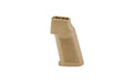 Amend2, Pistol Grip Enhanced 2, For AR-15/AR-10, Polymer Construction, Coyote Brown