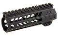 Angstadt Arms, Ultra Light Handguard, 5.5", M-LOK, Anodized Finish, Black