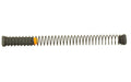 Angstadt Arms, 9mm Buffer Kit, 5.4oz 9mm AR-15 Carbine Buffer Assembly, Carbine Buffer Spring, 9mm Buffer Spacer, Compatible with Both Glock and Colt Style Magazines, Anodized Black Finish