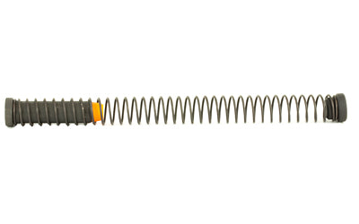 Angstadt Arms, 9mm Buffer Kit, 5.4oz 9mm AR-15 Carbine Buffer Assembly, Carbine Buffer Spring, 9mm Buffer Spacer, Compatible with Both Glock and Colt Style Magazines, Anodized Black Finish