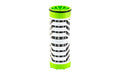 Aquamira, Aquamira Series IV, Replacement Filter, Backcountry, Water Treatment, Green