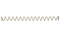 Armaspec, Braided Buffer Spring, Fits AR-15, Black