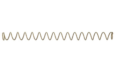 Armaspec, Braided Buffer Spring, Fits AR-15, Black