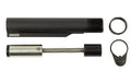 Armaspec, SMB Buffer Kit Gen 3, Sound Mitigation Buffer, Fits AR-9, Black