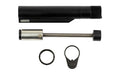 Armaspec, SMB Buffer Kit Gen 3, Sound Mitigation Buffer, Fits AR-10, Black