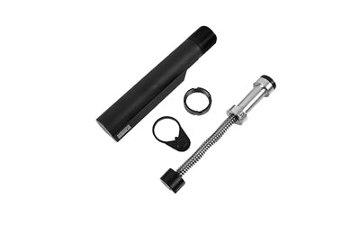 Armaspec, SMB Buffer Kit Gen 3, Sound Mitigation Buffer-H, Fits AR-15, Black