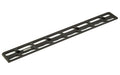 Armaspec, Arca Rail, Fits M-LOK, 12", Anodized Finish, Black