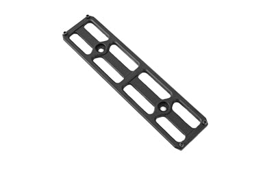 Armaspec, Arca Rail, Fits M-LOK, 6", Anodized Finish, Black