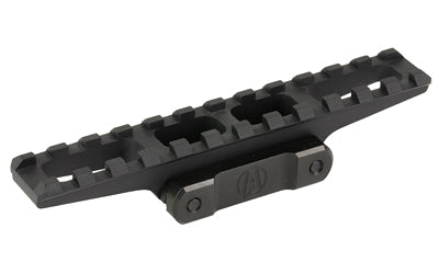 Armaspec, ELEV8 iBEAM XL, 13 Slot Riser, Fits Picatinny, Anodized Finished, Black