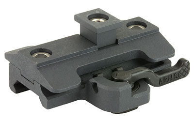 A.R.M.S., Inc., Mount, ARMS #32, Black