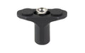 Arisaka Defense, Hand Stop, Fits KeyMod, Anodized Finish, Black