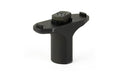 Arisaka Defense, Finger Stop, Anodized Finish, Black, Fits M-LOK